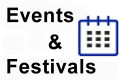 Manning Valley Events and Festivals Directory