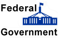 Manning Valley Federal Government Information