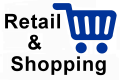 Manning Valley Retail and Shopping Directory