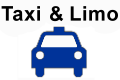 Manning Valley Taxi and Limo