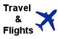 Manning Valley Travel and Flights