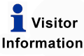 Manning Valley Visitor Information