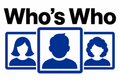 Manning Valley Who's Who